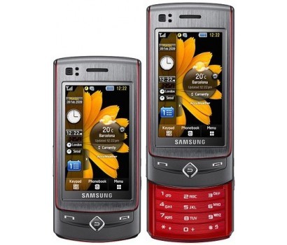 Samsung S8300 UltraTOUCH