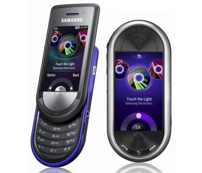 Samsung M7600 Beat DJ