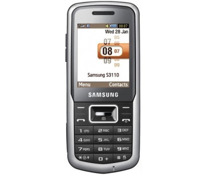 Samsung S3110