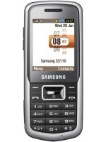 Samsung S3110