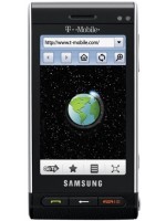 Samsung T929 Memoir