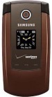 Samsung U810 Renown