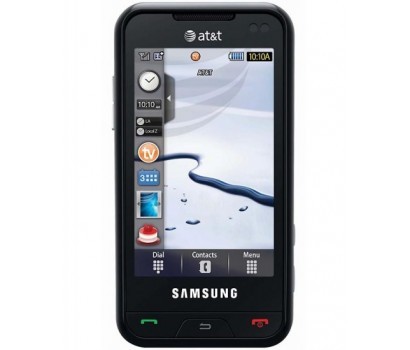 Samsung A867 Eternity