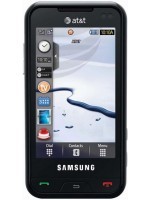 Samsung A867 Eternity