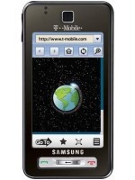 Samsung T919 Behold