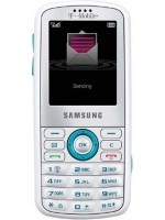 Samsung T459 Gravity