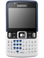 Samsung C6620