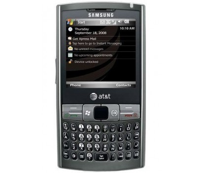 Samsung i907 Epix