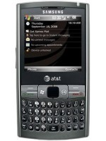 Samsung i907 Epix