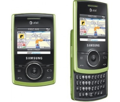 Samsung A767 Propel