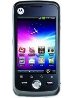 Motorola Quench XT3