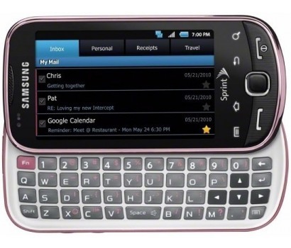 Samsung Intercept
