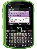 Motorola Grasp WX404