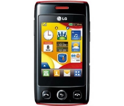 LG Cookie T300