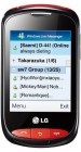 LG Wink Style T310