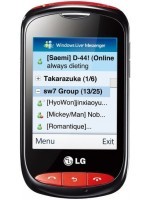 LG Wink Style T310