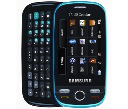 Samsung R360 Messenger Touch