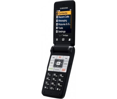 Samsung U320 Haven