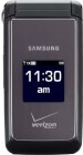 Samsung U320 Haven