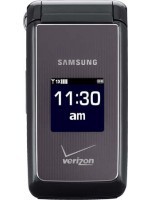 Samsung U320 Haven