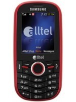 Samsung U450 DoubleTake