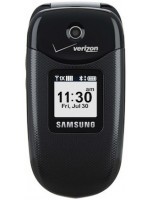 Samsung U360 Gusto