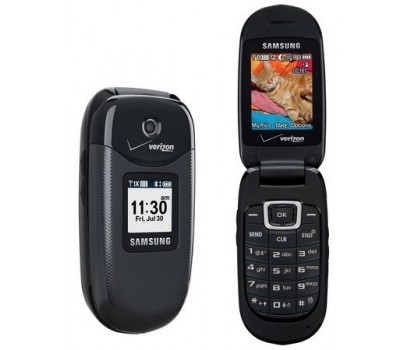 Samsung U360 Gusto