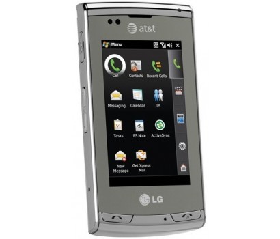LG CT810 Incite