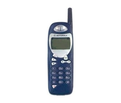 Motorola M3888