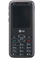 LG GX200