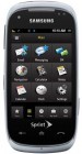 Samsung M850 Instinct HD