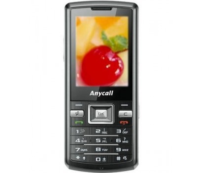 Samsung W299 Duos
