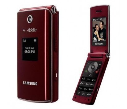 Samsung T339