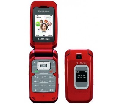 Samsung T229