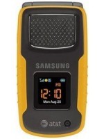 Samsung A837 Rugby