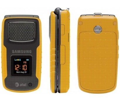 Samsung A837 Rugby