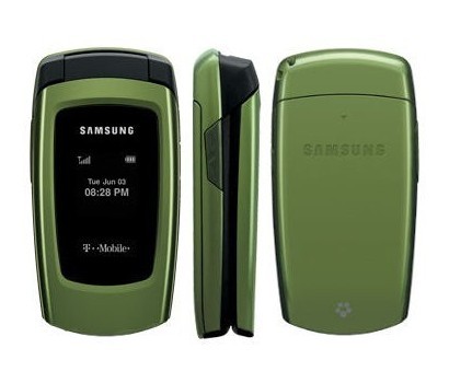 Samsung T109