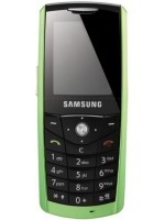 Samsung E200 ECO