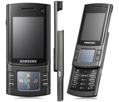 Samsung S7330