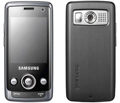Samsung J800 Luxe