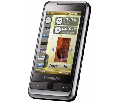 Samsung i900 Omnia