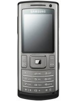 Samsung U800 Soul b