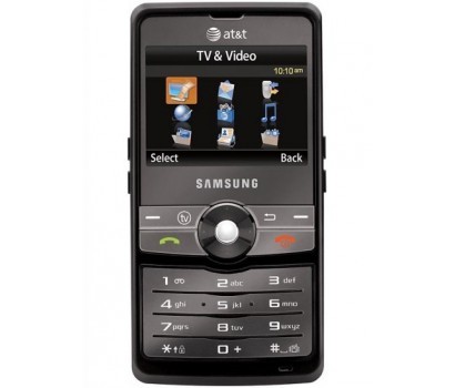 Samsung A827 Access