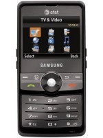 Samsung A827 Access
