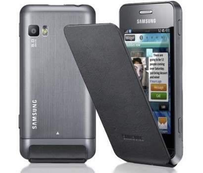 Samsung S7230E Wave 723