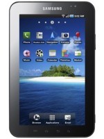 Samsung P1000 Galaxy Tab
