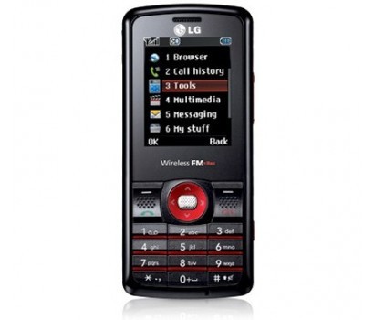 LG GS190