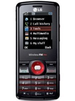 LG GS190