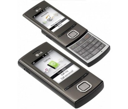LG GD550 Pure