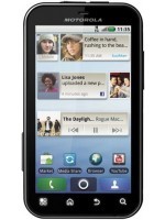 Motorola DEFY